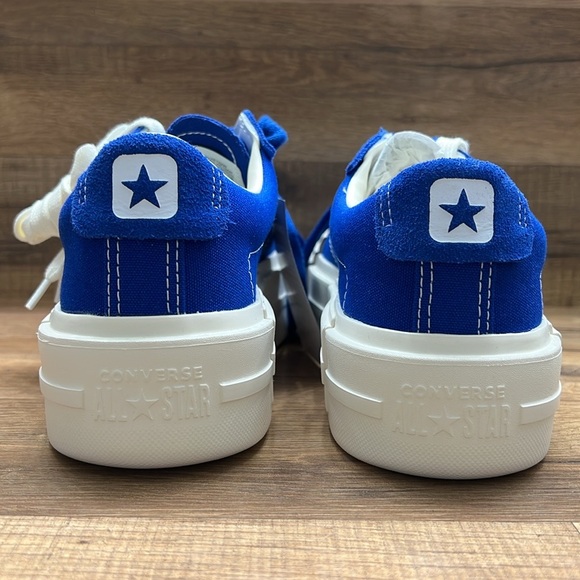 CONVERSE CTAS CRUISE OX - Picture 5 of 6